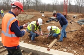 Как установить ЛОС на участке и не пожалеть: понятное руководство для хозяев