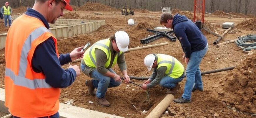 Как установить ЛОС на участке и не пожалеть: понятное руководство для хозяев