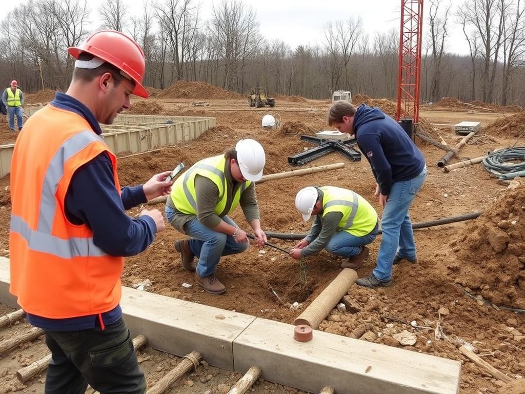 Как установить ЛОС на участке и не пожалеть: понятное руководство для хозяев