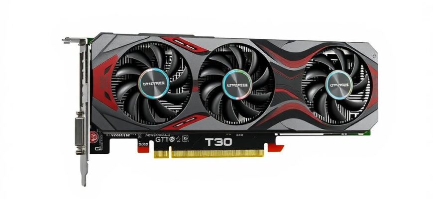 GeForce GT 730: зачем она нужна и стоит ли её брать сейчас
